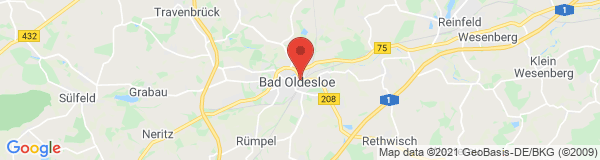 Bad Oldesloe Oferteo
